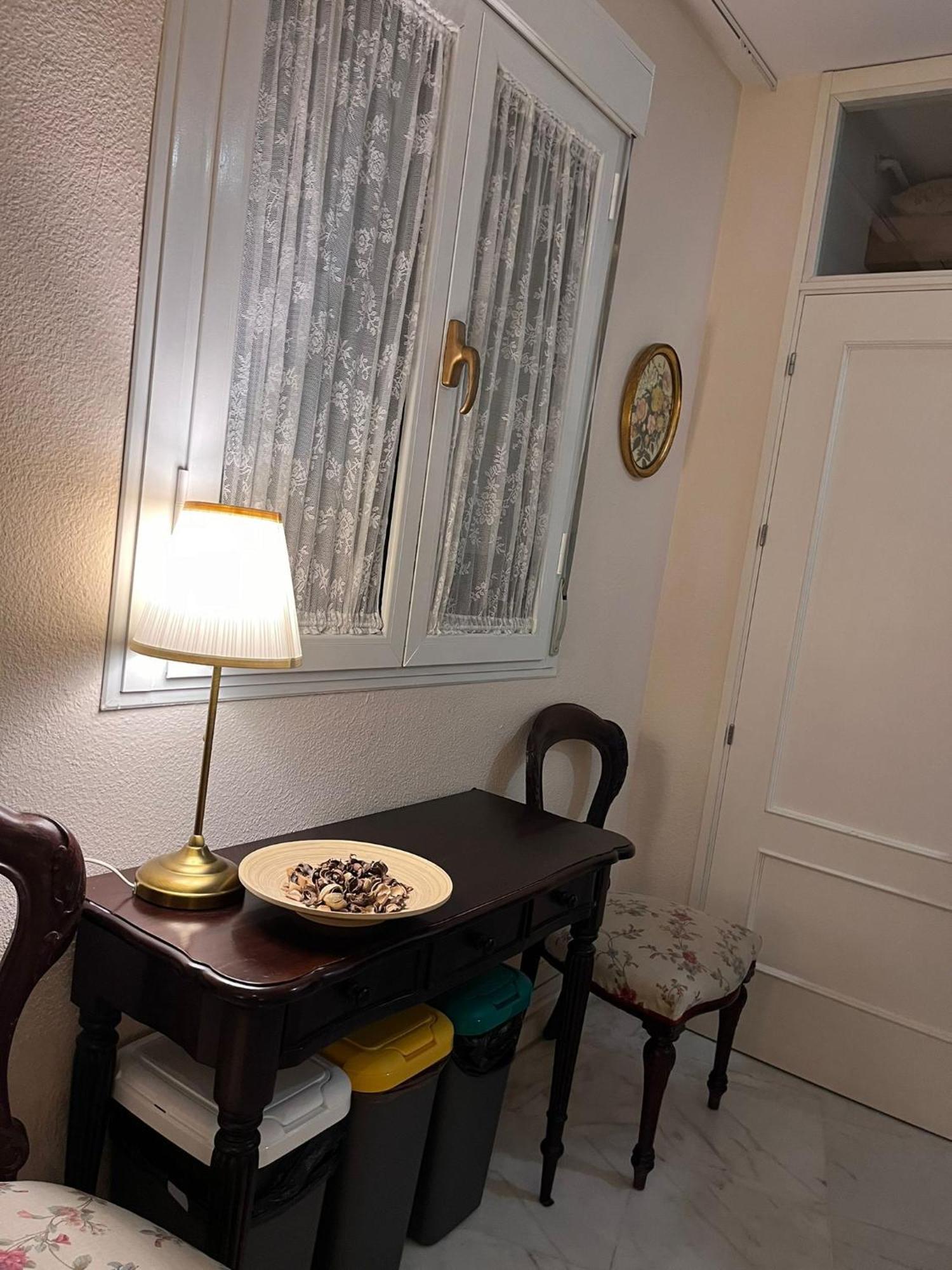 Apartamento Con Encanto Muy Centrico En Pilatos Sevilla Ideal Para Pareja Bagian luar foto
